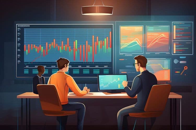 Technical Analysis vs Fundamental Analysis: Which Trading Style Fits You? cover