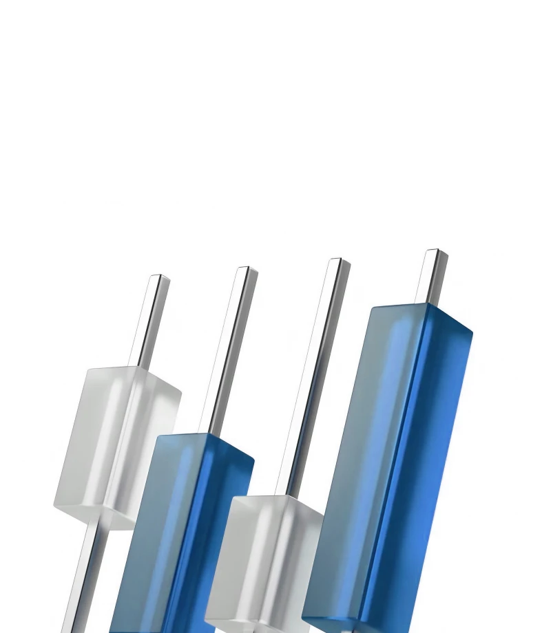 Global stock indices trading — US30, NAS100, SPX500 and more on Slay4X