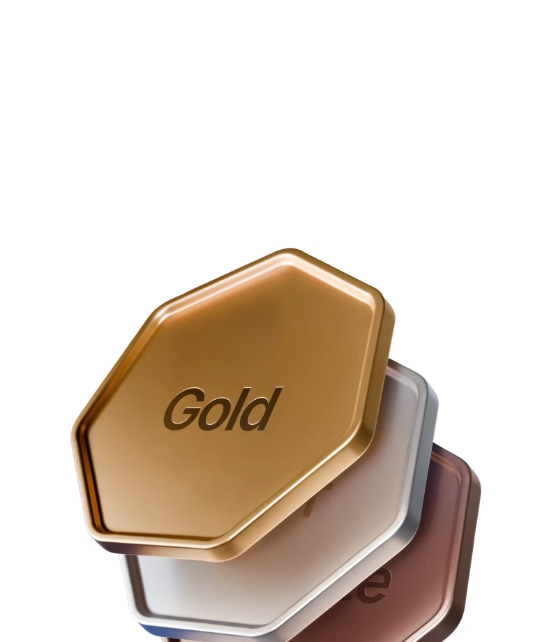 Precious metals trading — gold, silver, platinum and palladium on Slay4X