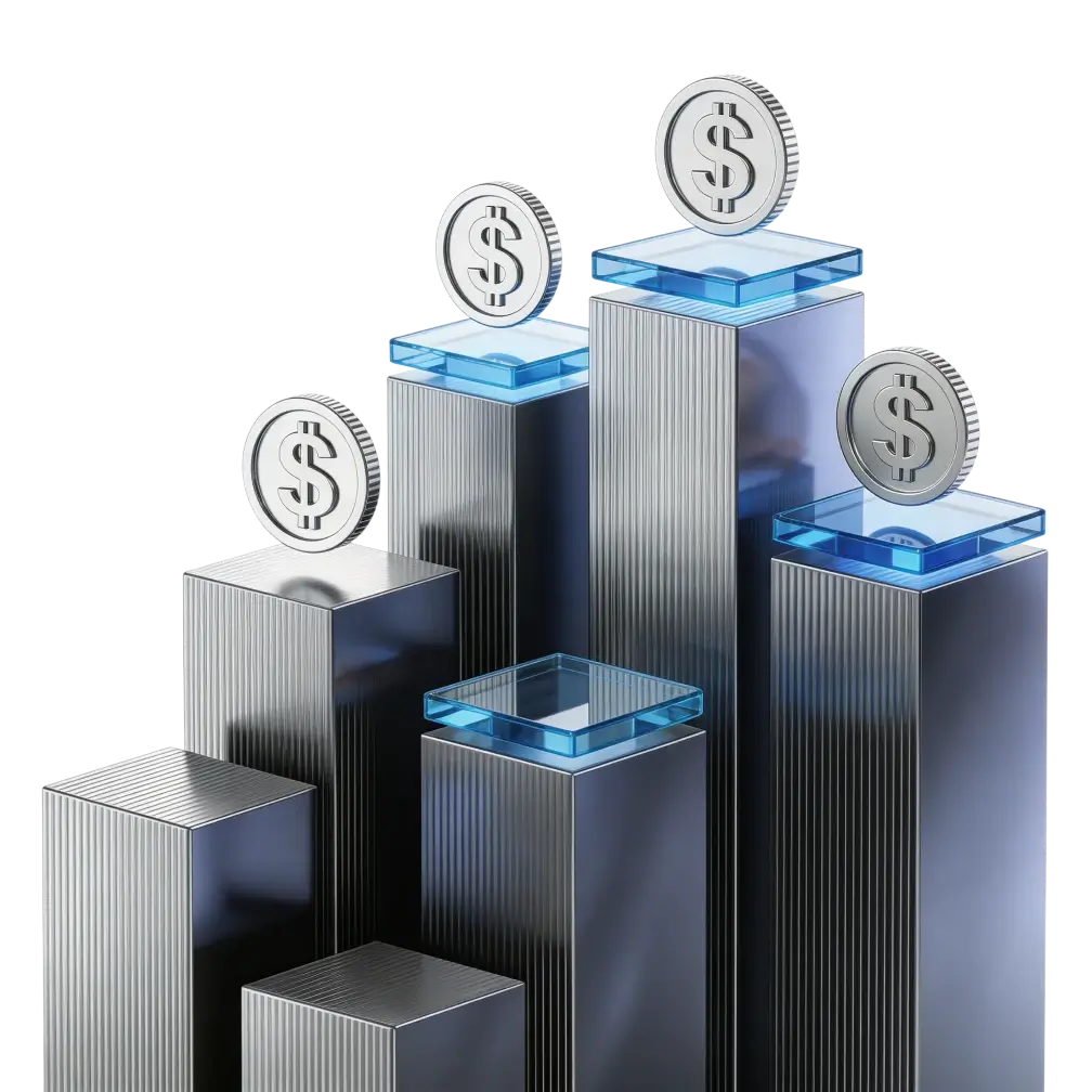PAMM and percentage allocation money management illustration for Slay4X investors